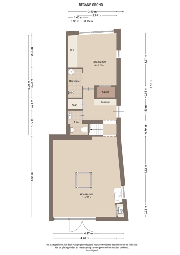 Foto 48 van Oenselsestraat 41