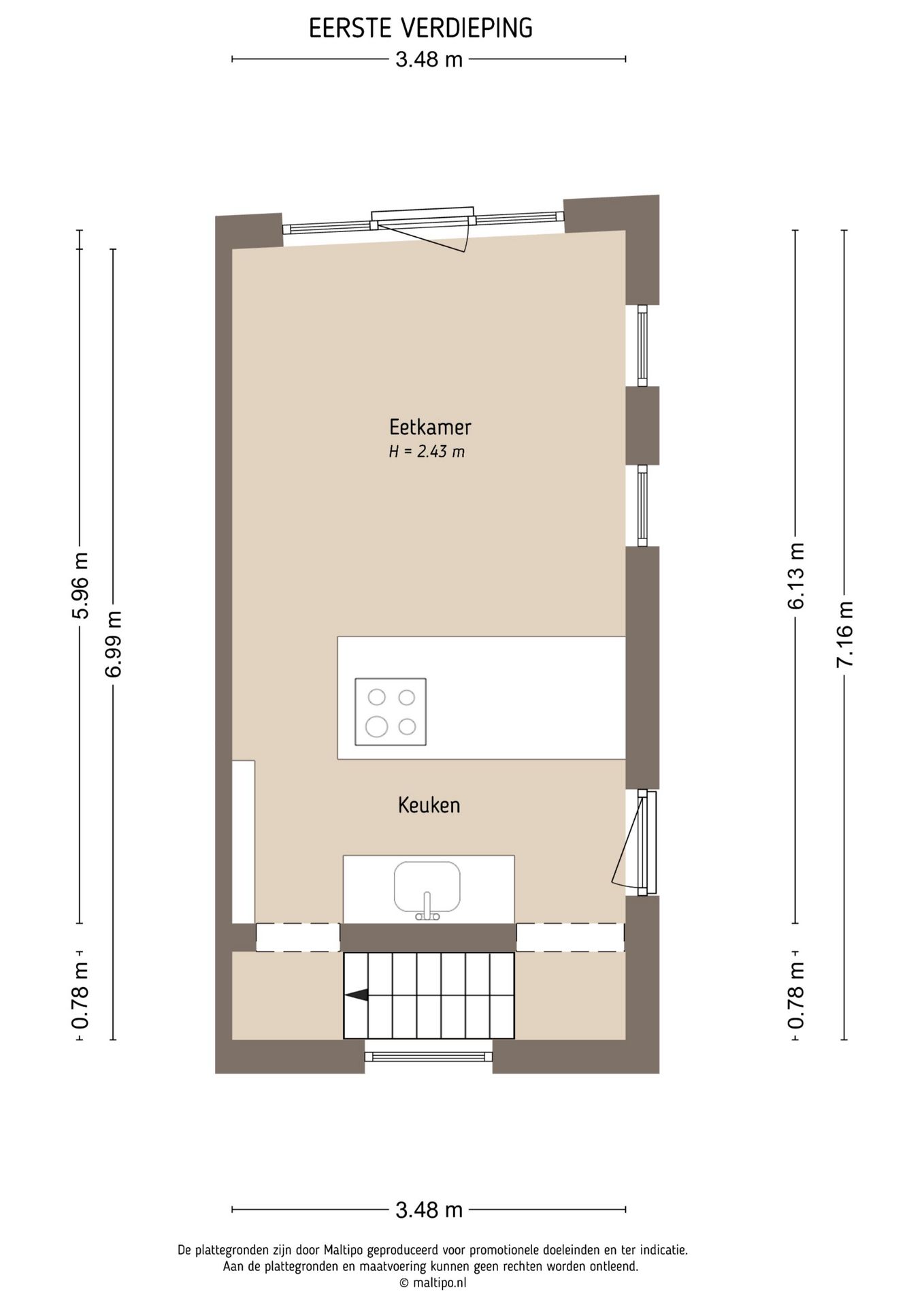 Photo 49 of Oenselsestraat 41