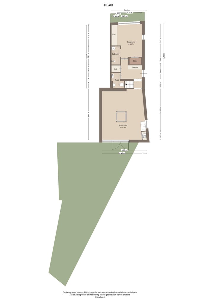 Foto 51 van Oenselsestraat 41