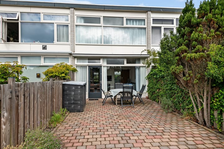 Photo 1 of De Schelp 14