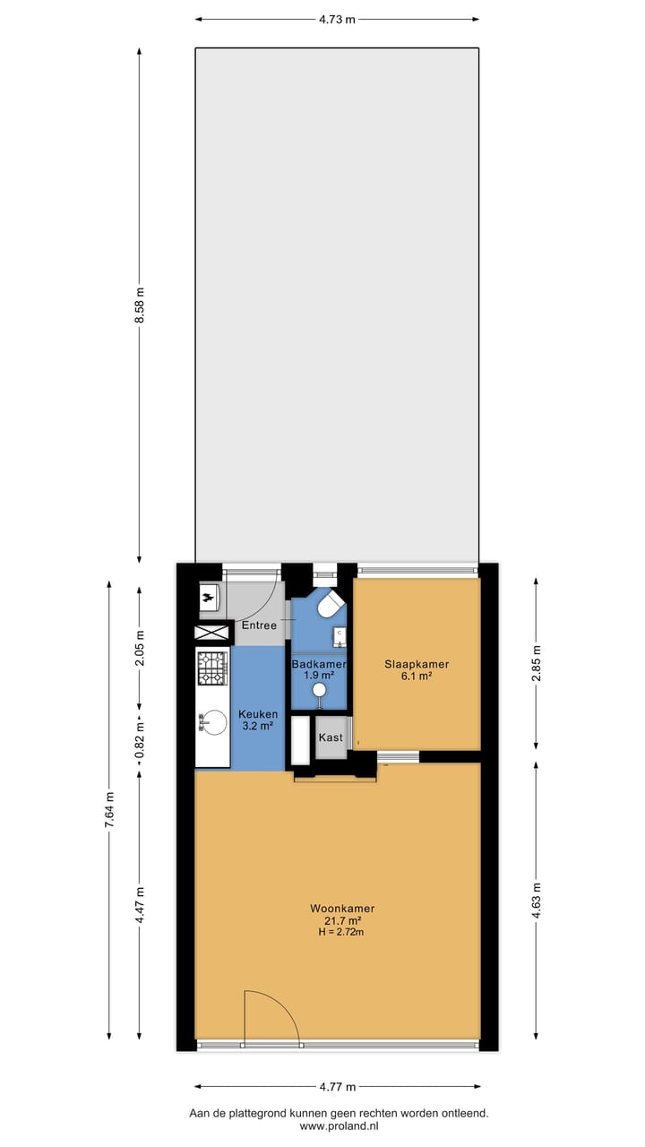 Photo 23 of De Schelp 14