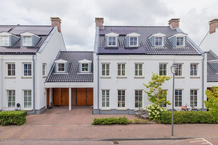 Photo 1 of Binnenhof 16