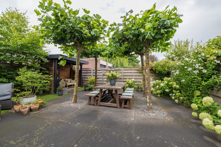 Foto 2 van Binnenhof 16