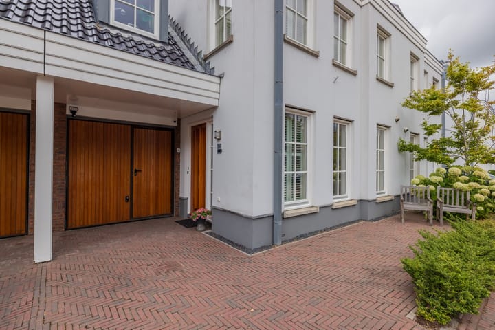 Foto 4 van Binnenhof 16