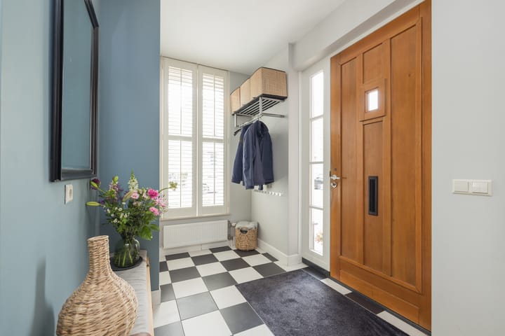 Foto 5 van Binnenhof 16