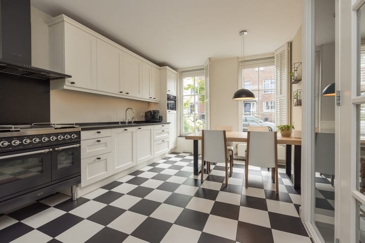 Photo 7 of Binnenhof 16