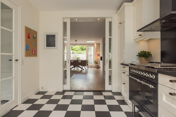 Photo 8 of Binnenhof 16