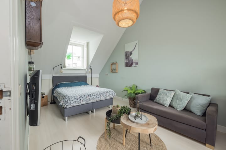 Photo 14 of Binnenhof 16