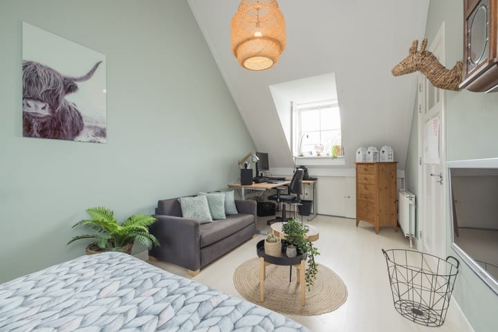 Photo 15 of Binnenhof 16