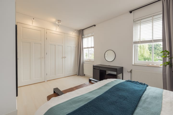 Photo 18 of Binnenhof 16