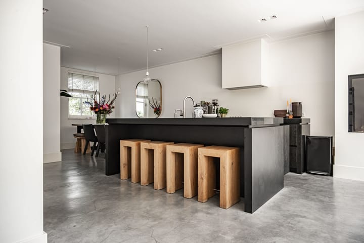 Foto 2 van Spaarnekade 22