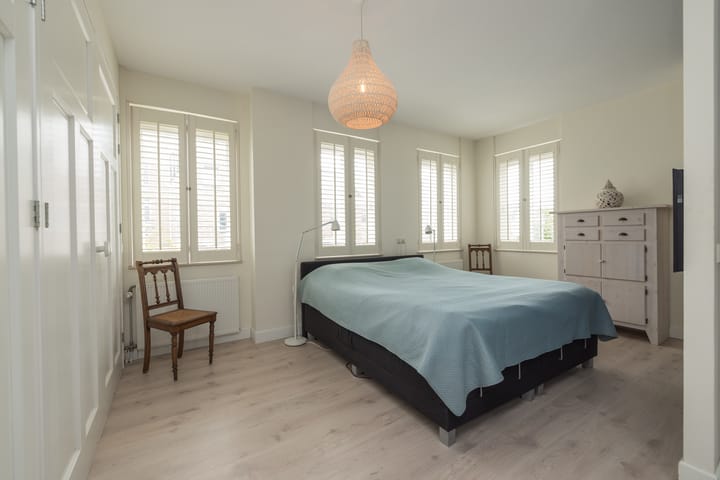 Photo 21 of Binnenhof 16