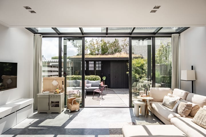 Foto 3 van Spaarnekade 22