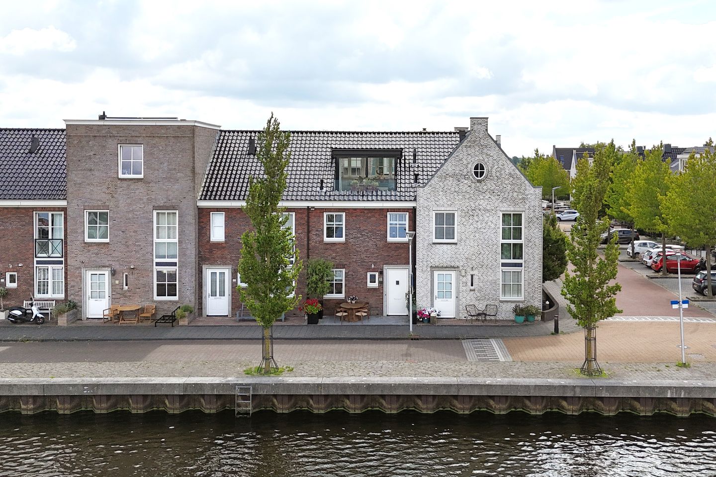 Foto 5 van Spaarnekade 22