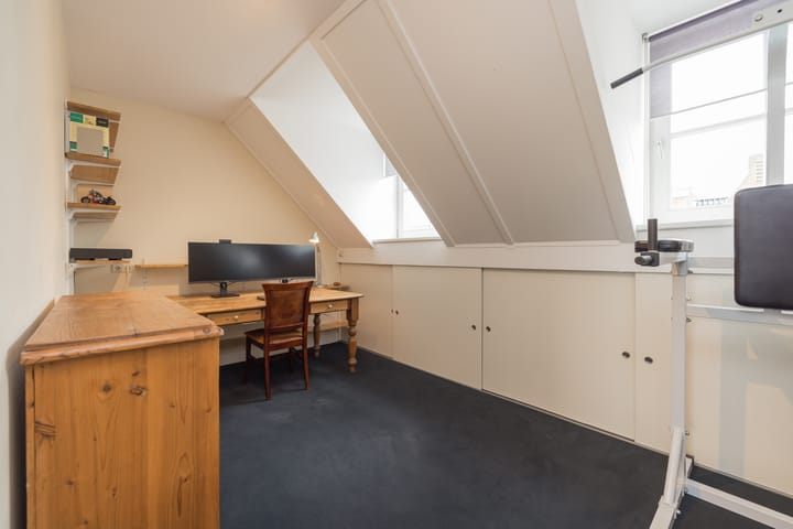 Photo 23 of Binnenhof 16