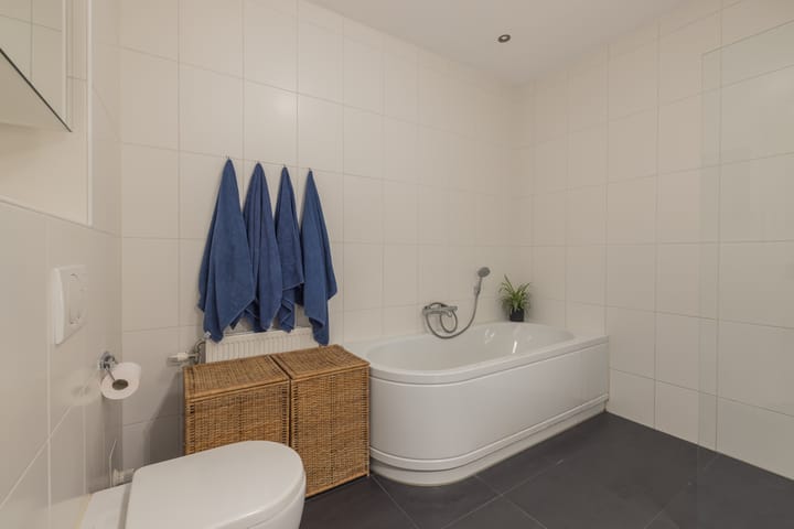 Photo 19 of Binnenhof 16