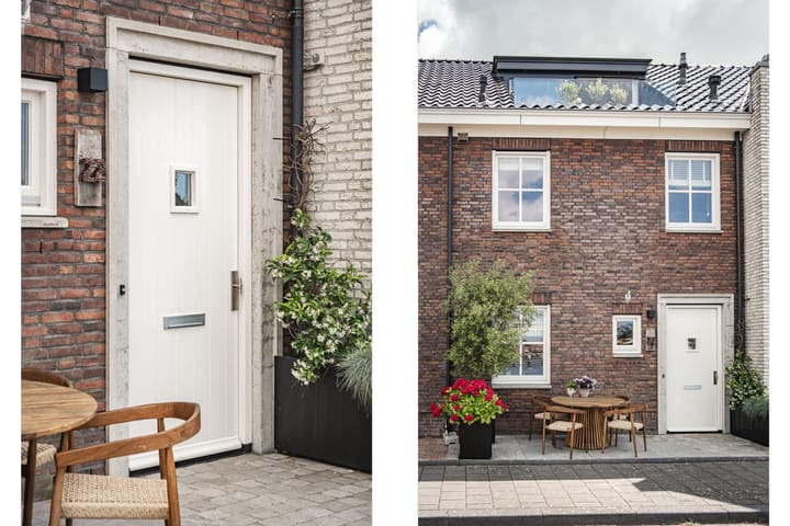 Foto 6 van Spaarnekade 22