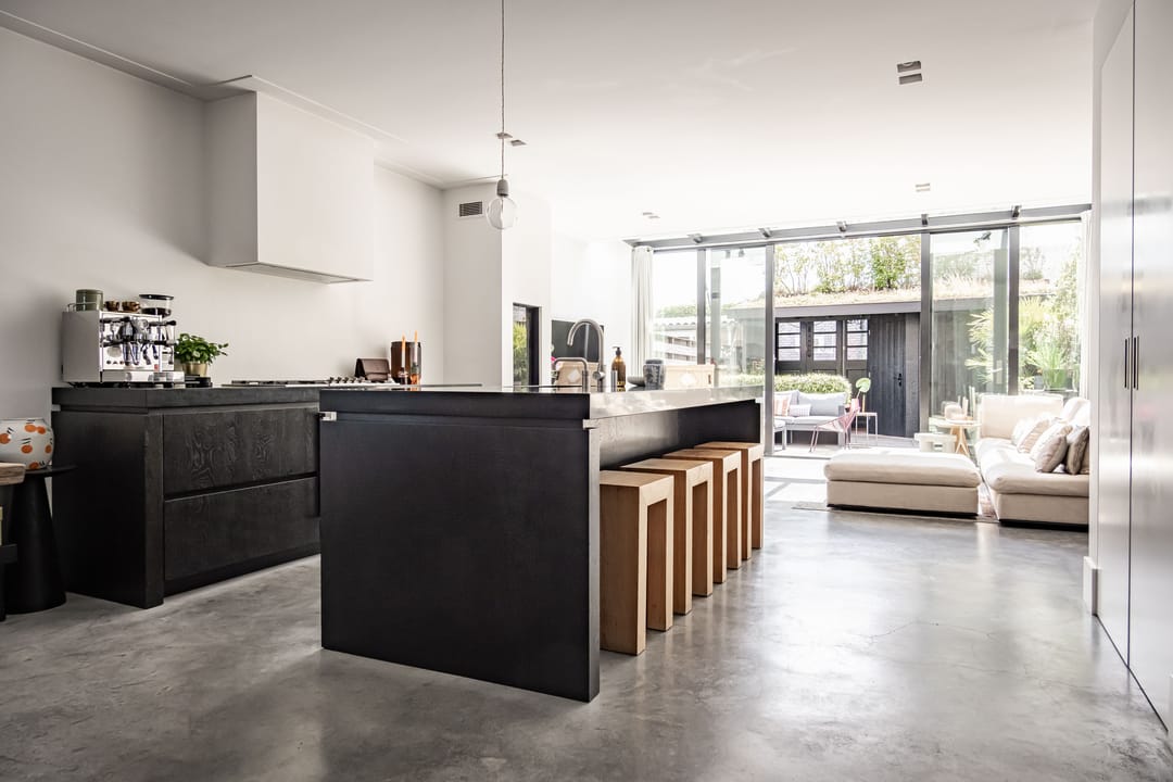 Foto 8 van Spaarnekade 22