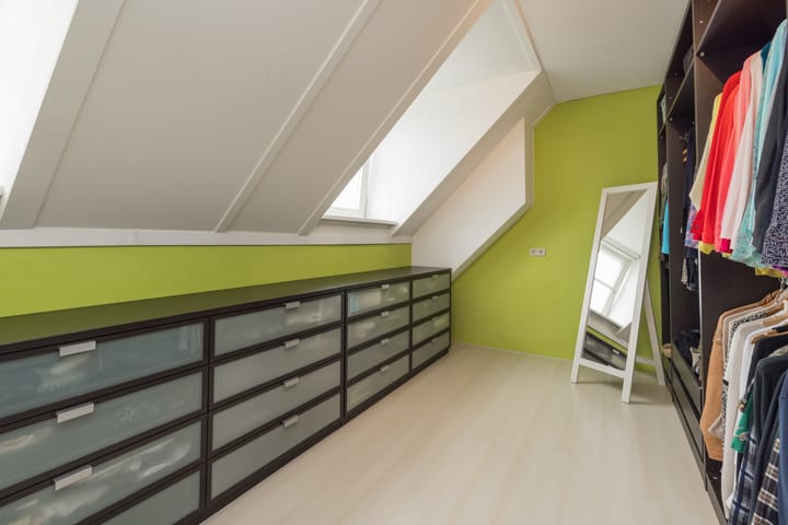 Photo 27 of Binnenhof 16