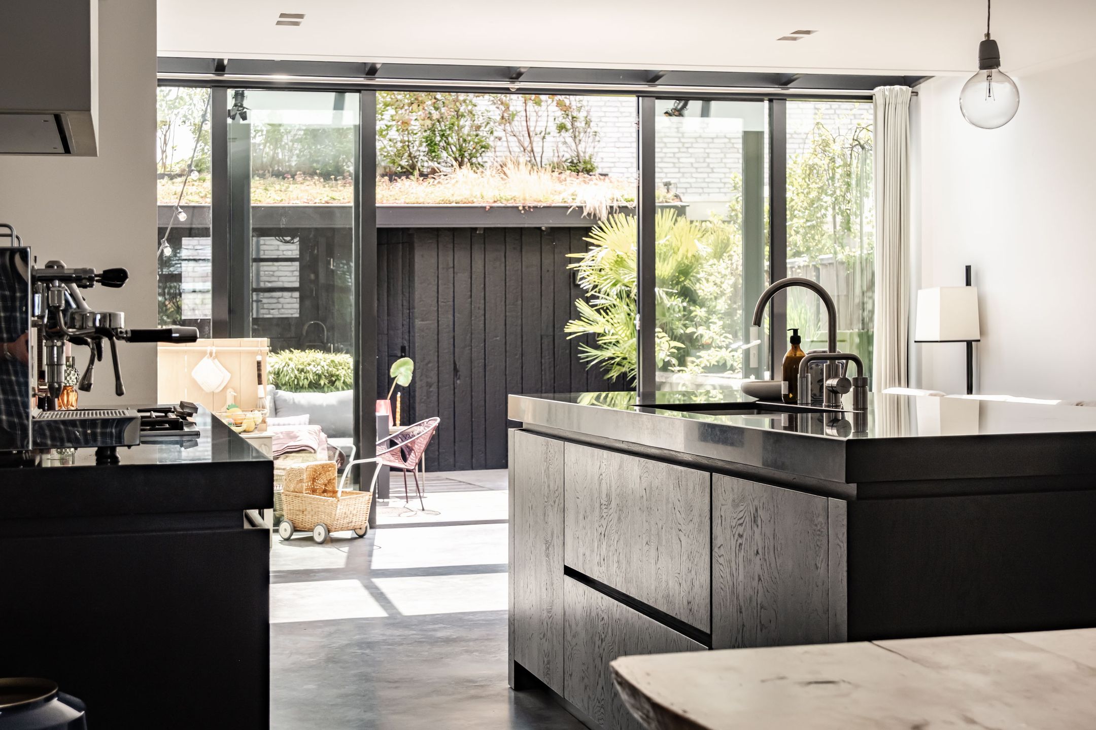 Foto 9 van Spaarnekade 22