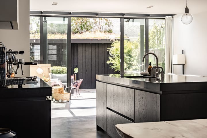 Foto 9 van Spaarnekade 22