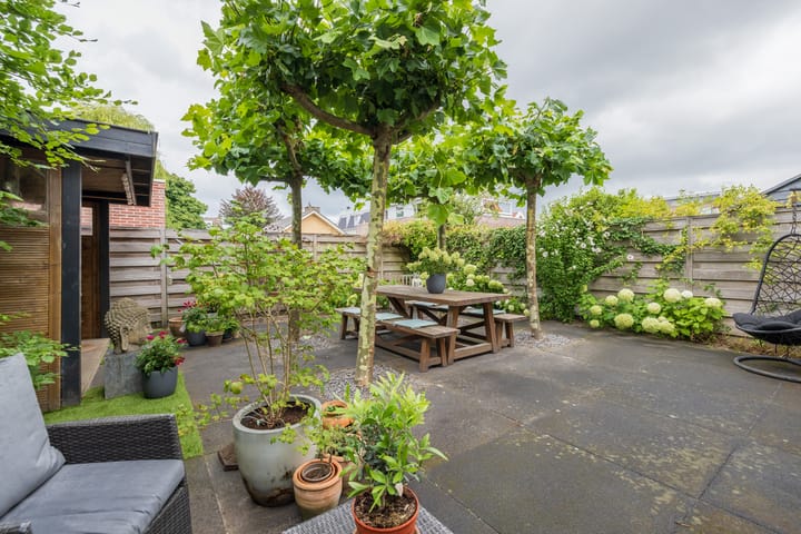 Photo 30 of Binnenhof 16