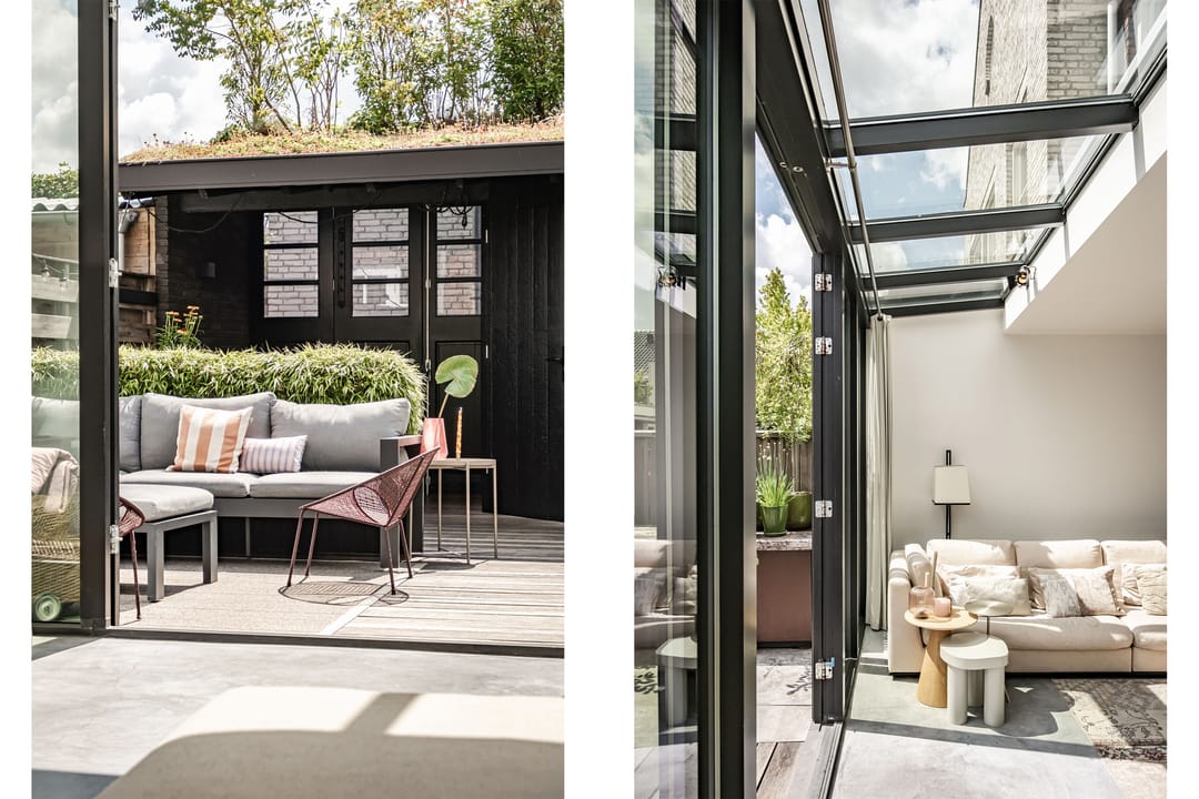 Foto 13 van Spaarnekade 22