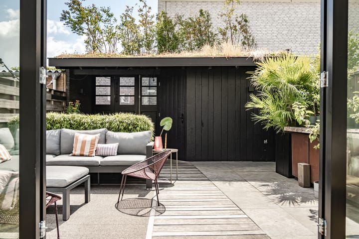 Foto 16 van Spaarnekade 22