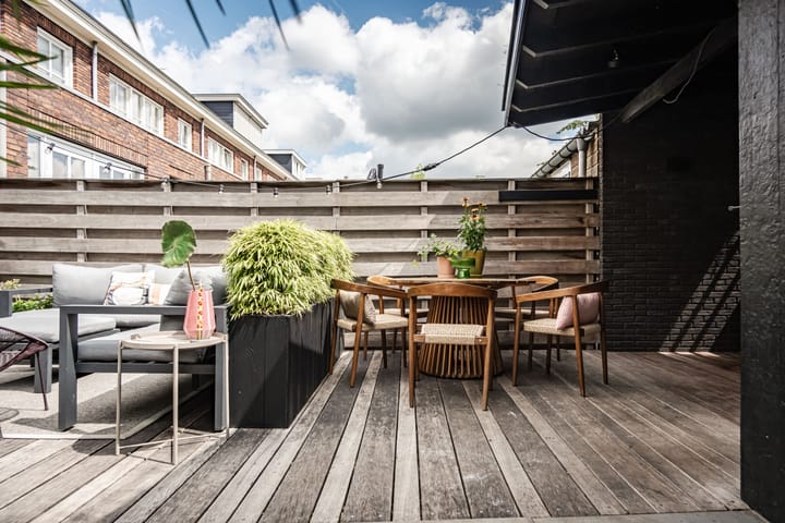 Foto 17 van Spaarnekade 22