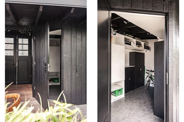 Foto 18 van Spaarnekade 22