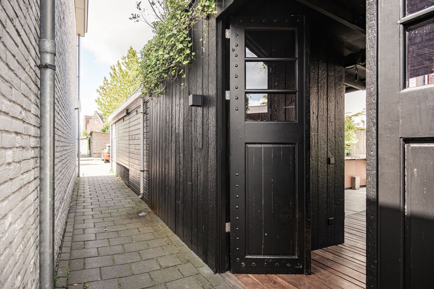 Foto 20 van Spaarnekade 22