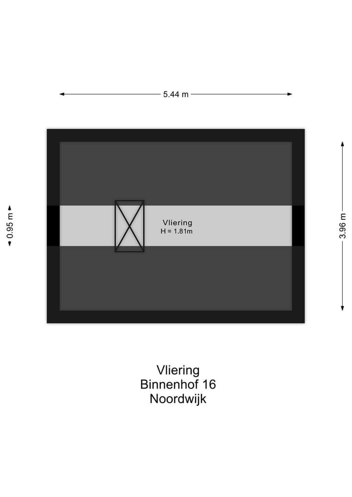 Photo 39 of Binnenhof 16