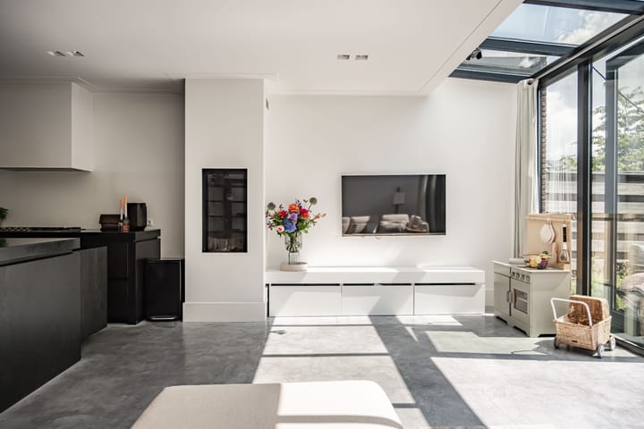 Foto 24 van Spaarnekade 22