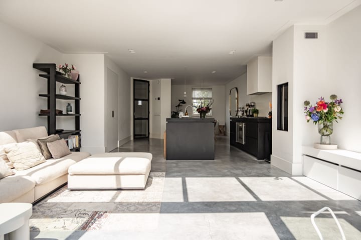 Foto 25 van Spaarnekade 22