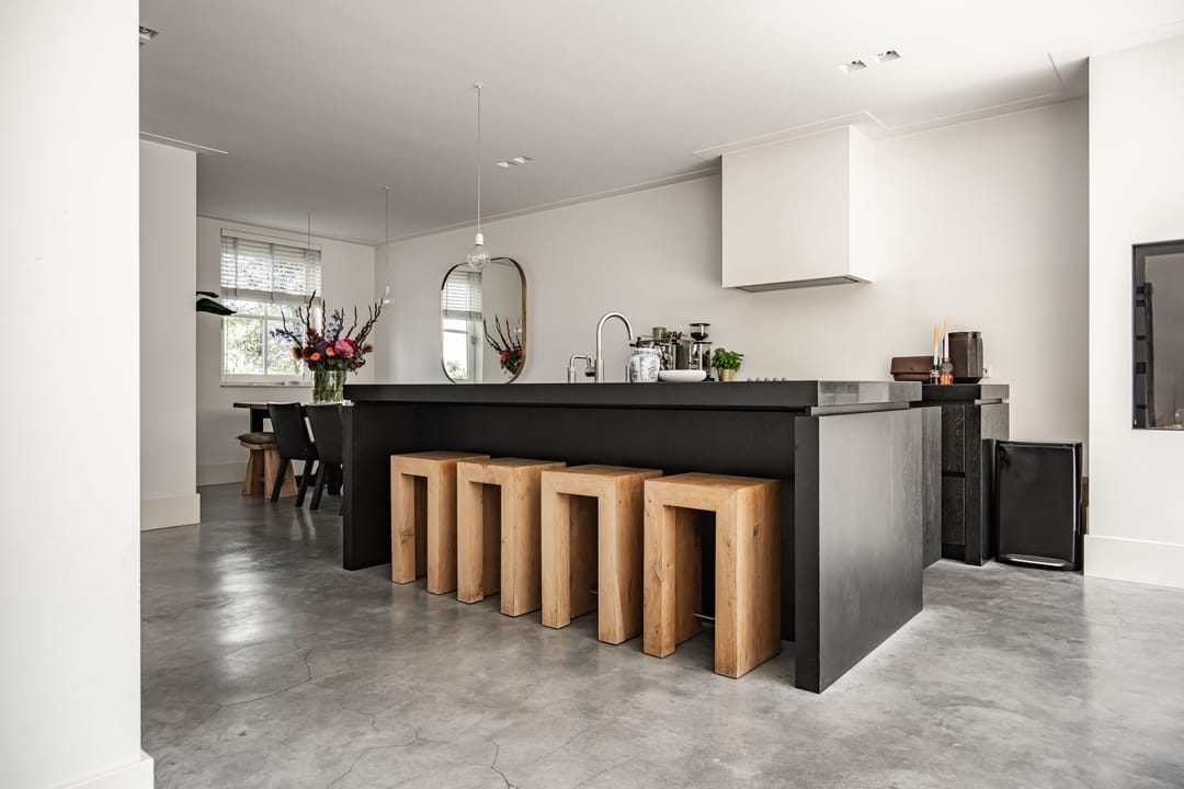 Foto 26 van Spaarnekade 22