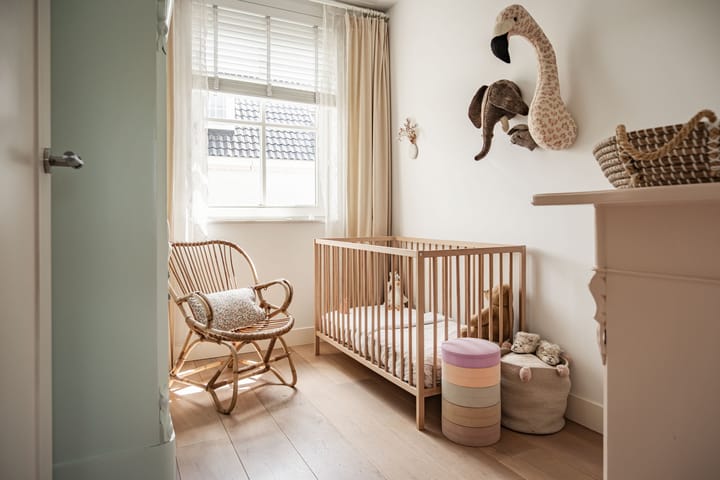 Foto 30 van Spaarnekade 22