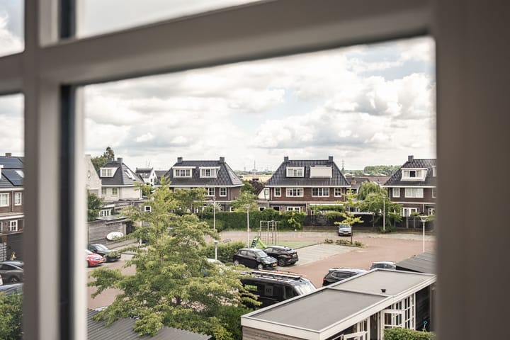 Foto 33 van Spaarnekade 22