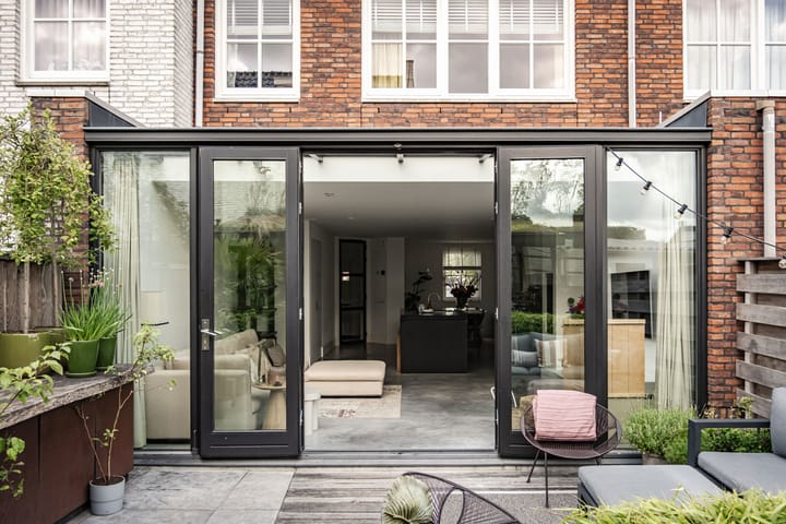 Foto 22 van Spaarnekade 22