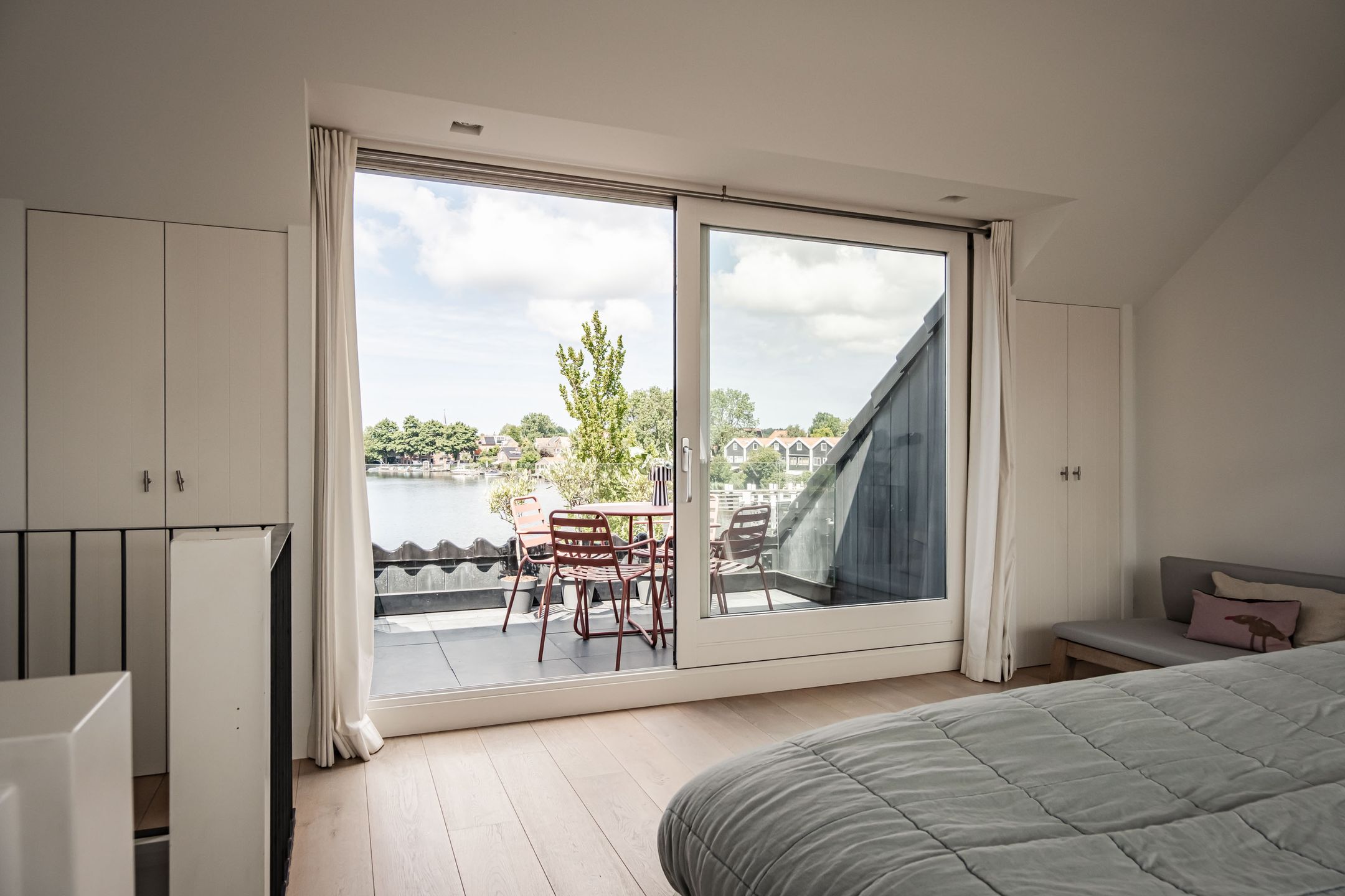 Foto 45 van Spaarnekade 22