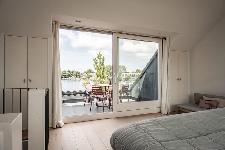 Foto 45 van Spaarnekade 22