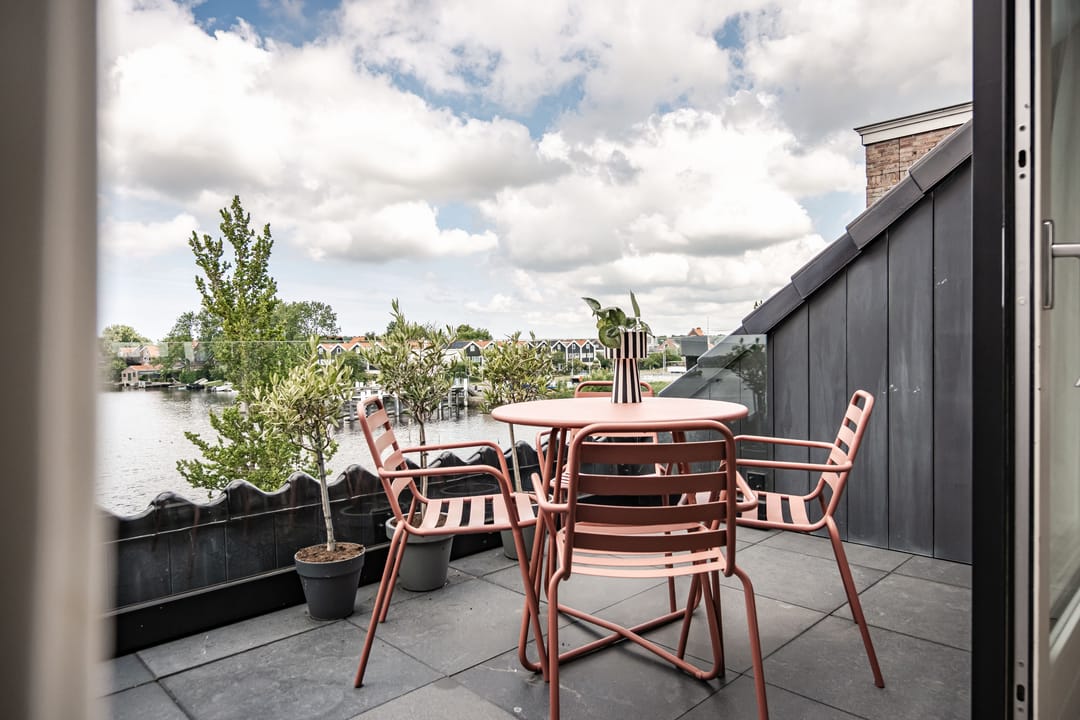 Foto 47 van Spaarnekade 22