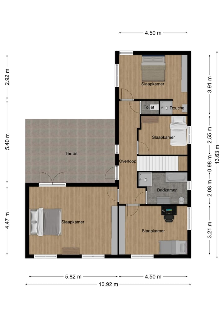 Foto 38 van Welterlaan 28