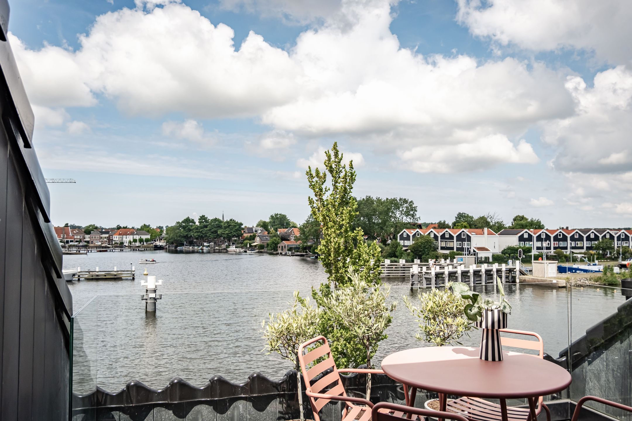 Foto 51 van Spaarnekade 22