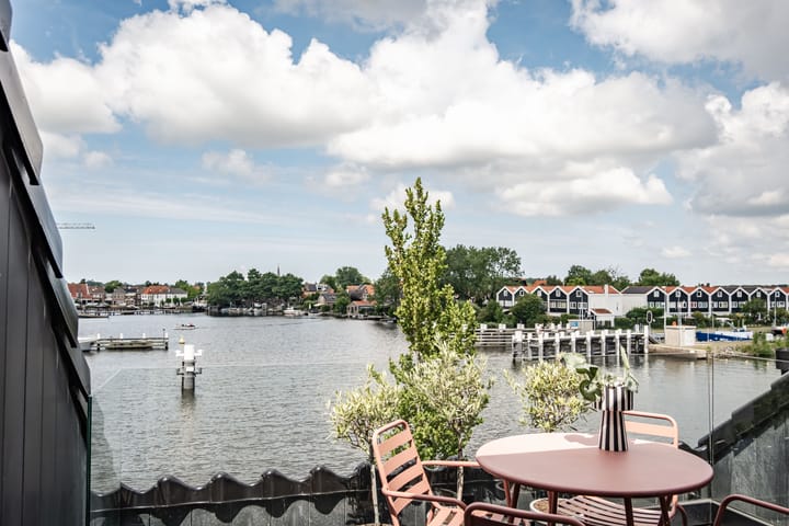 Foto 51 van Spaarnekade 22