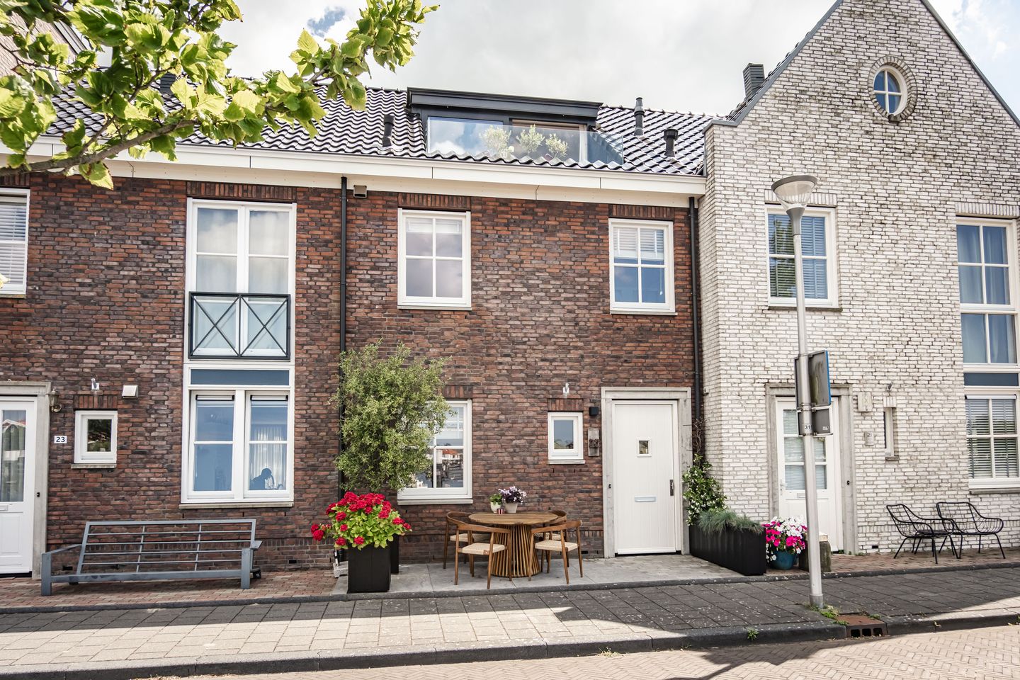 Foto 55 van Spaarnekade 22