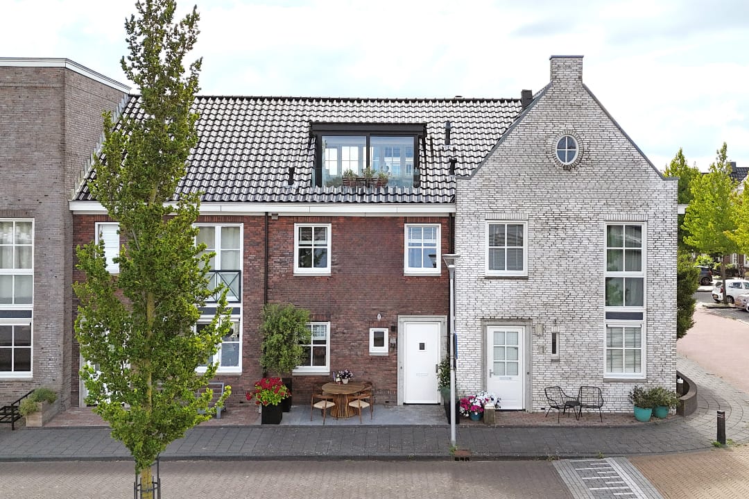 Foto 56 van Spaarnekade 22