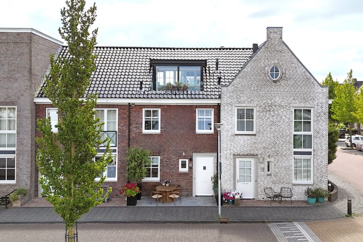 Foto 56 van Spaarnekade 22