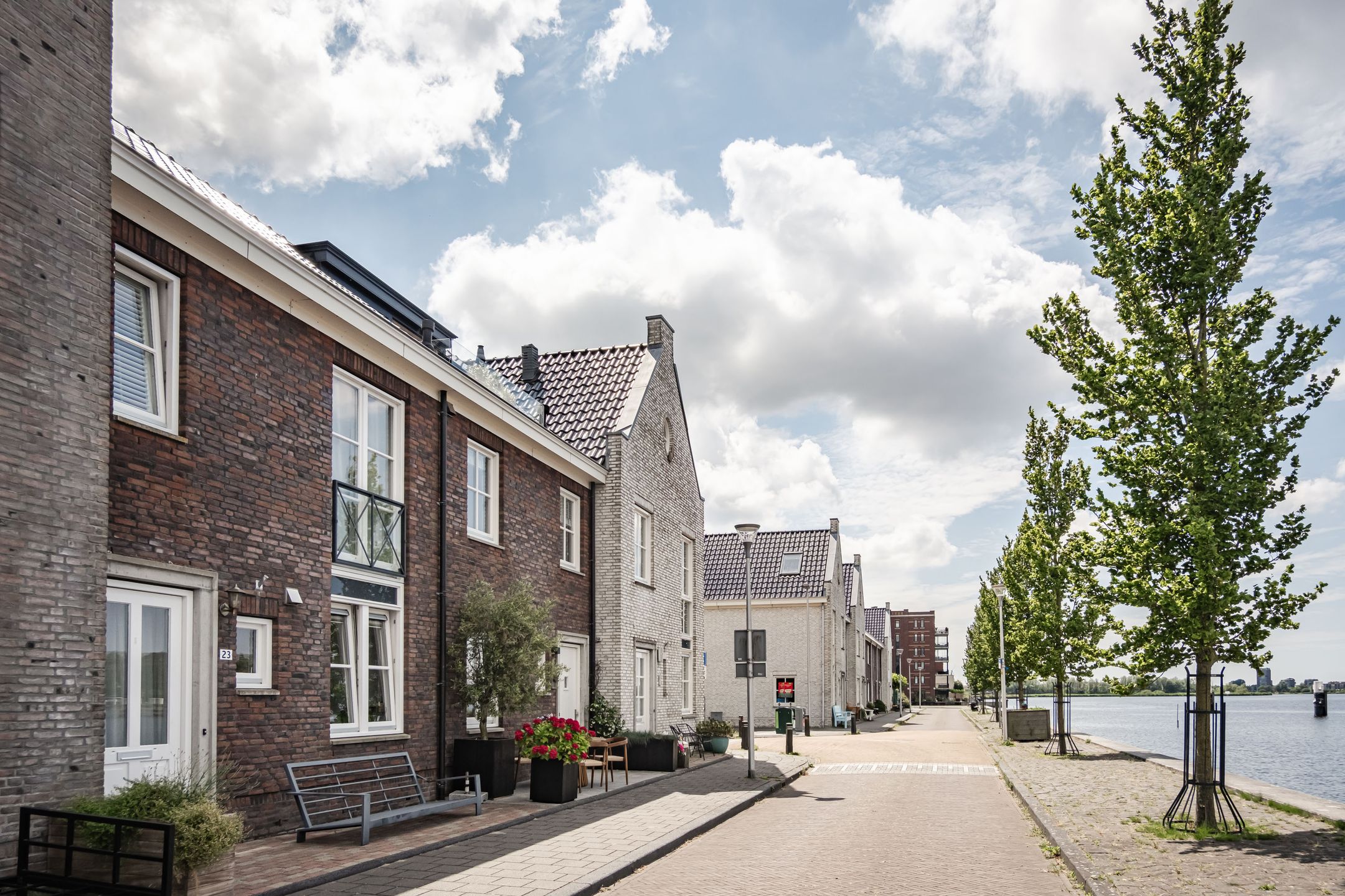 Foto 57 van Spaarnekade 22