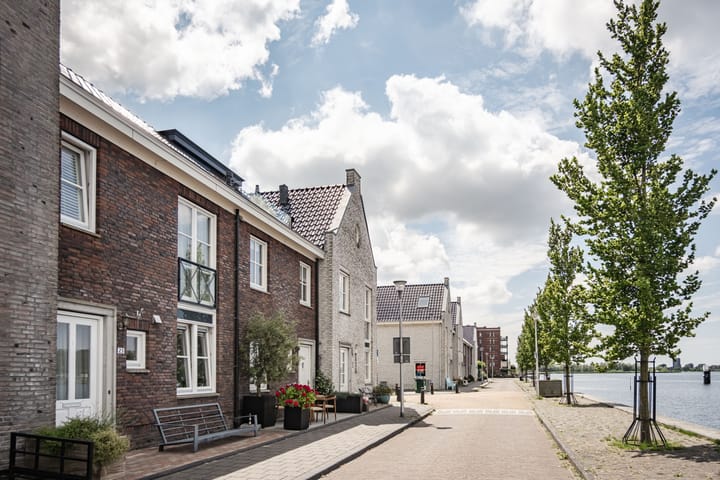 Foto 57 van Spaarnekade 22