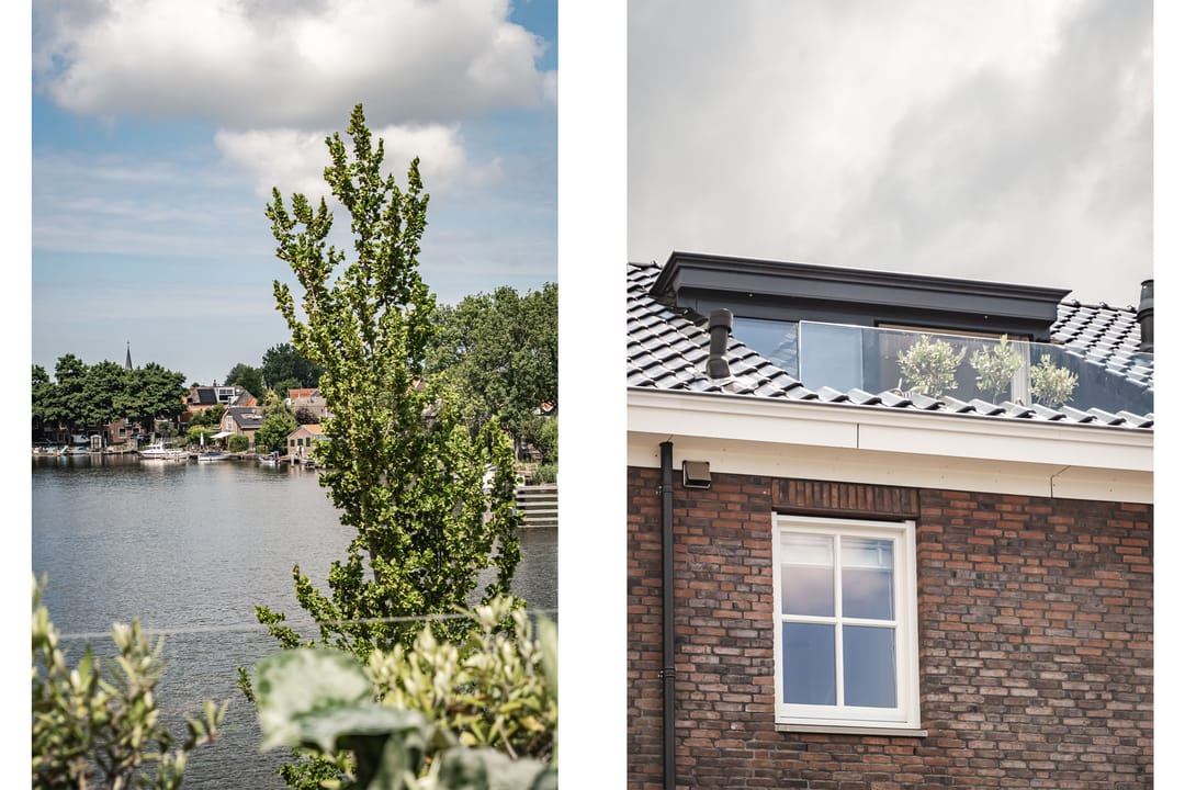 Foto 58 van Spaarnekade 22